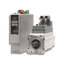 Kinetix 6000M Integrated Drive-motor Systems