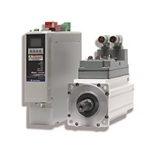 Kinetix 6000M Integrated Drive-motor Systems Бишкек