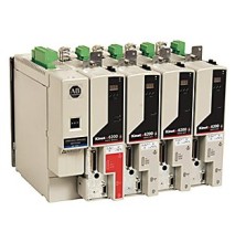 Kinetix 6200 Safe-speed Modular