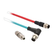 On-Machine M12 Cables