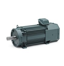 CM203 Vector-duty AC Motors